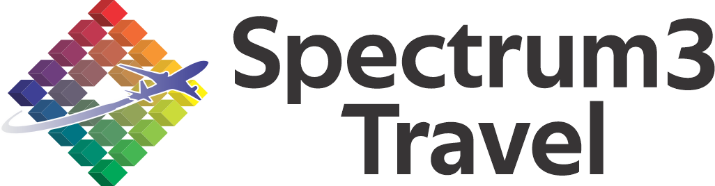 Spectrum3 Travel